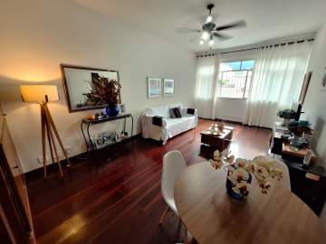 Ótima localização - Tijuca, 3 quartos, vaga, metrô - RPAP30242