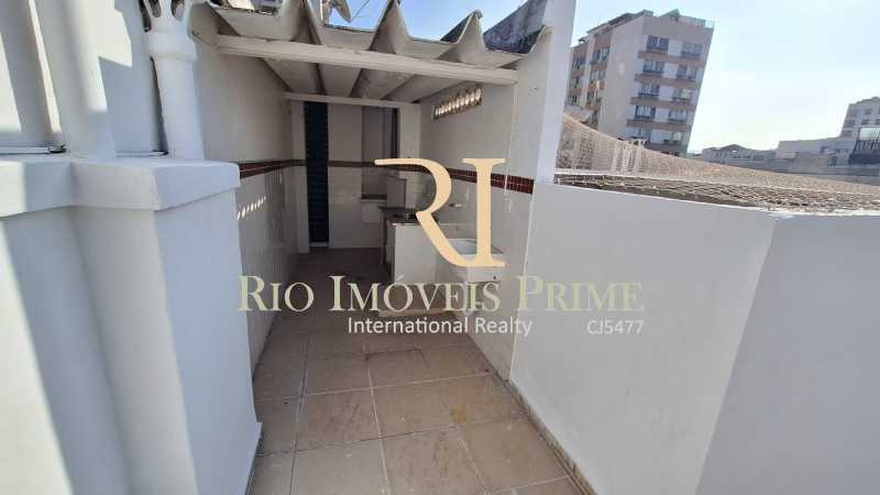 TERRAÇO - 2