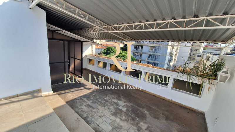 TERRAÇO - 3