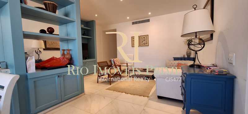 SALA DE ESTAR - 5