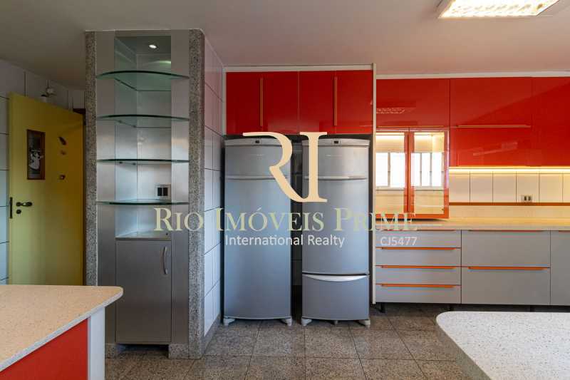 COPA E COZINHA - 16