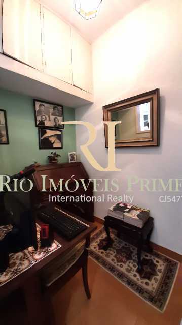 QUARTO DE SERVIÇO - 19