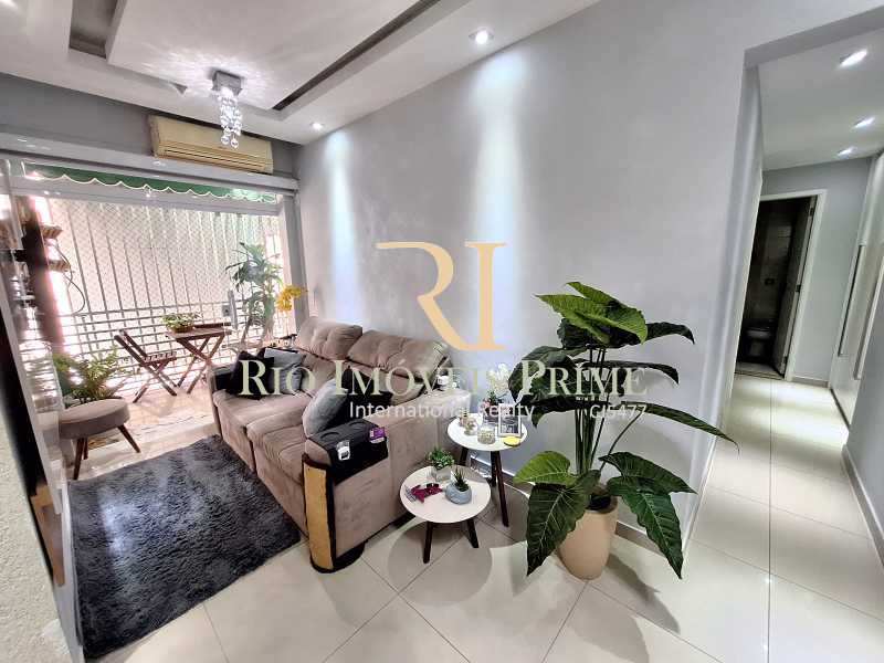 SALA DE ESTAR - 1
