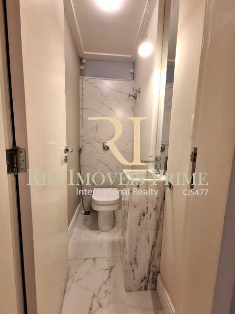 LAVABO - 6