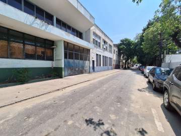 Logístico - Galpão, São Cristóvão, 6.000m² - RPGA00016
