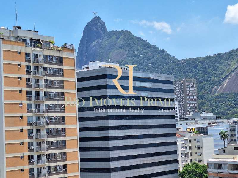 VISTA DA VARANDA - 3