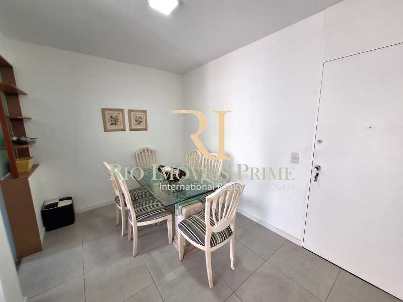 SALA DE JANTAR - 5