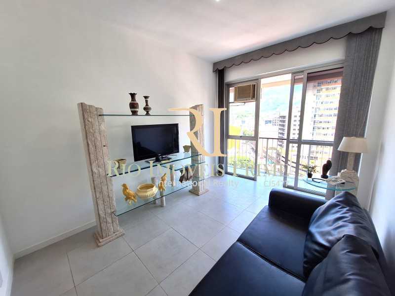 SALA DE ESTAR - 6