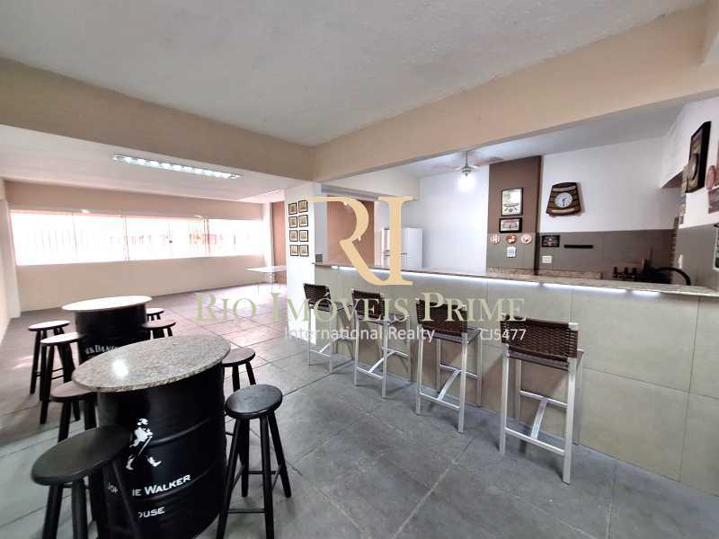 ESPAÇO GOURMET - 27