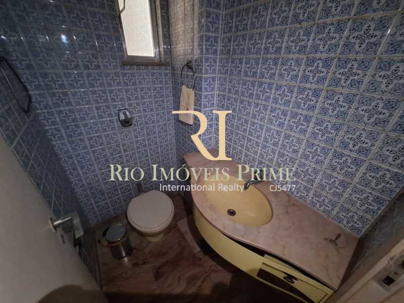 LAVABO - 26