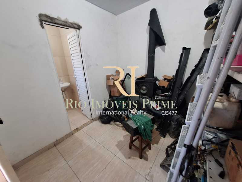 QUARTO FUNDOS - 5