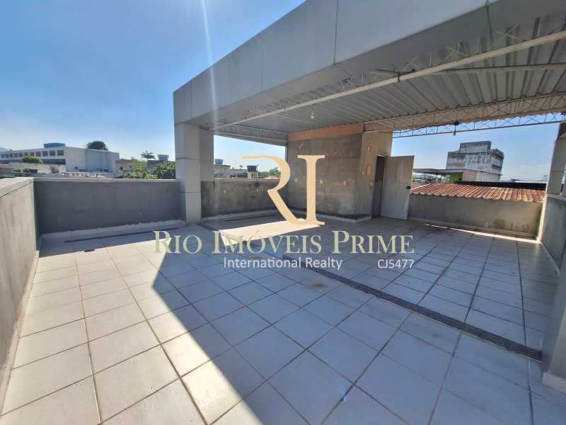 TERRAÇO - 22