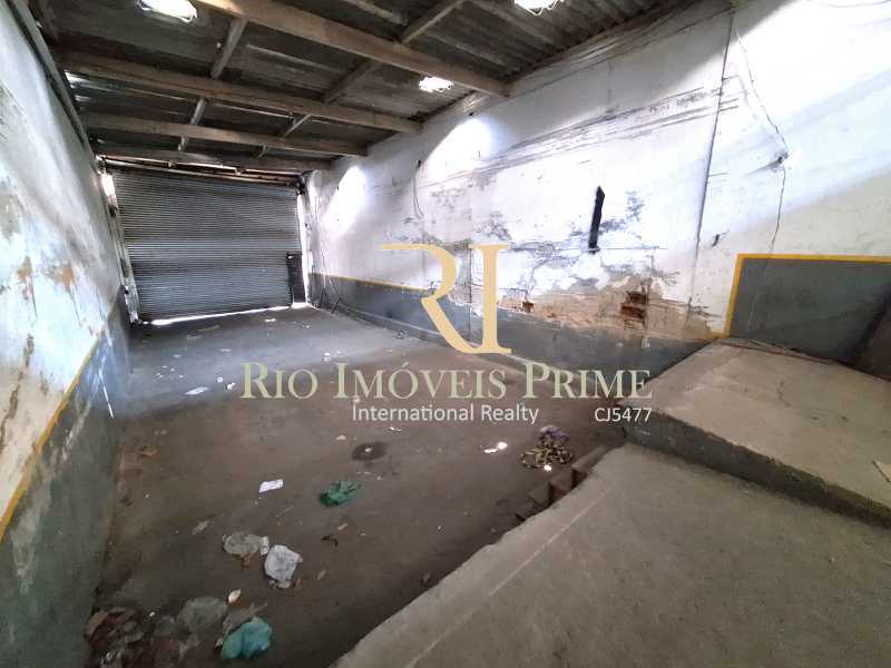 DOCA PARA CAMINHÕES - 4