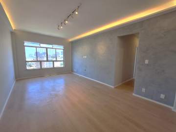 Reformado - Tijuca, 3 quartos, suíte, vaga, reformadíssimo!!! - RPAP30263