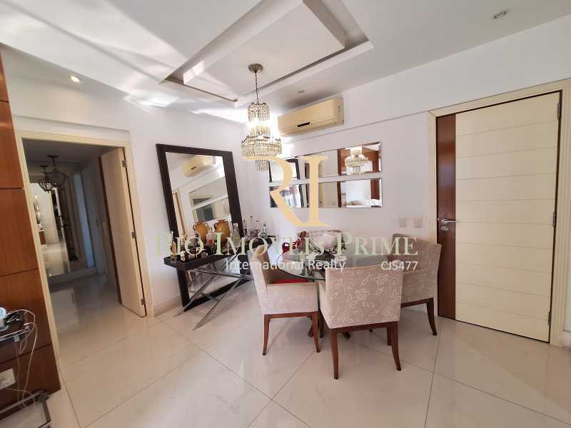 5 SALA DE JANTAR - 5