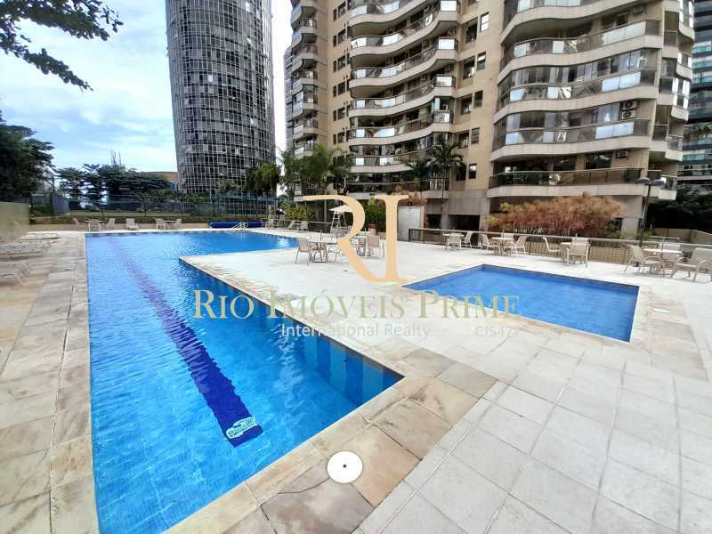 PISCINAS - 22