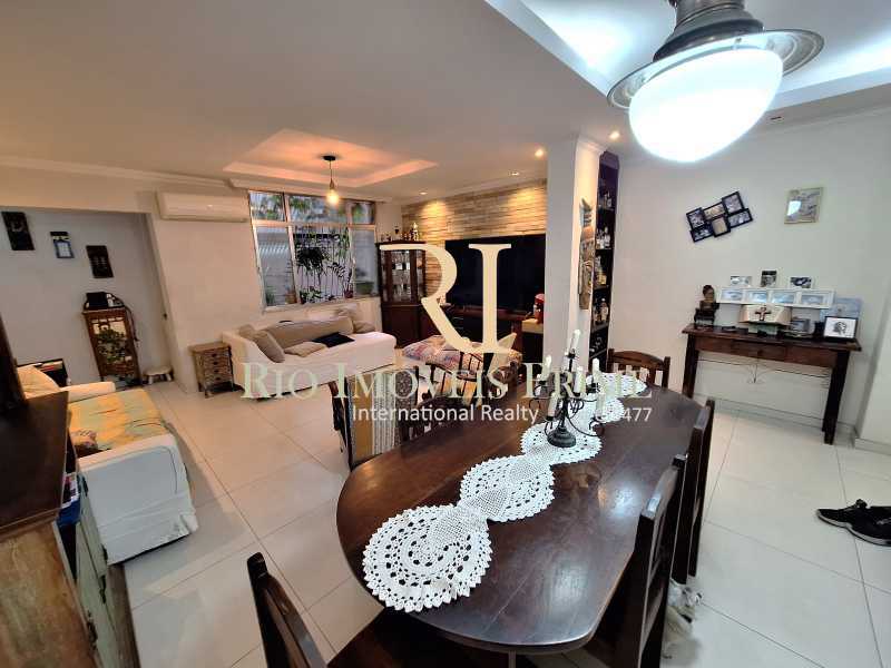 SALA DE JANTAR - 3