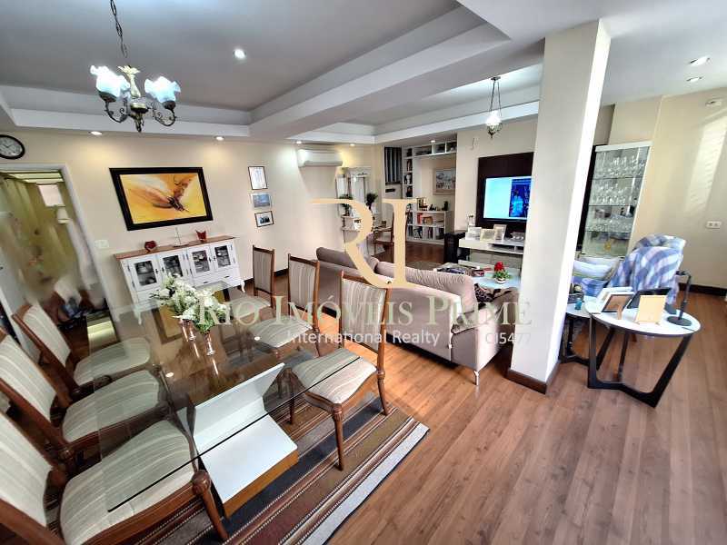 SALA DE JANTAR - 3
