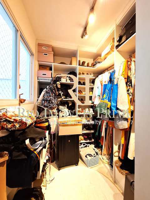 DEP CLOSET - 13
