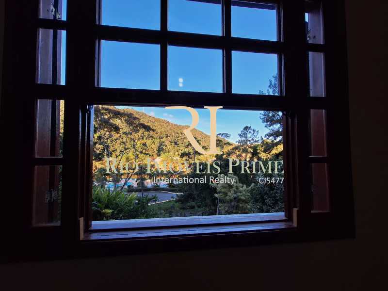 7 SUITE VISTA - 7