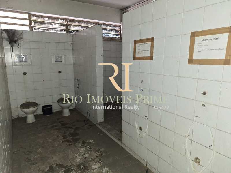 VESTIÁRIO - 10