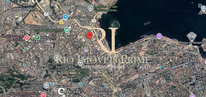 LOCALIZAÇÃO ESTRATÉGICA - 17