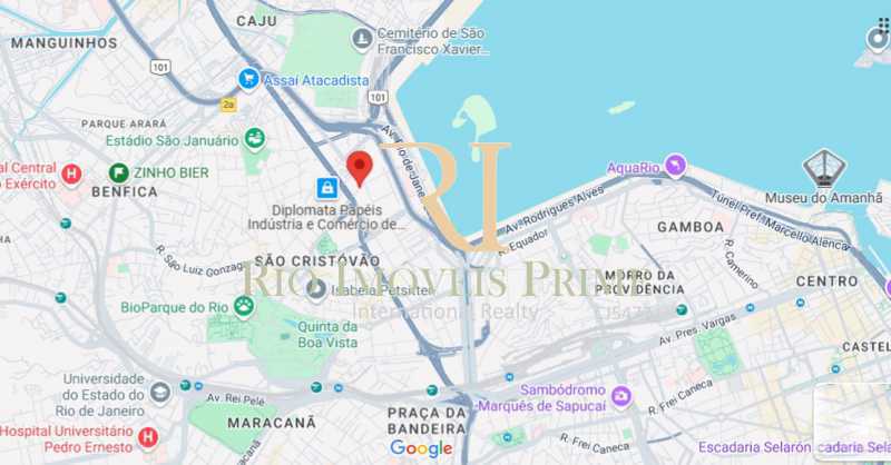 LOCALIZAÇÃO - 20