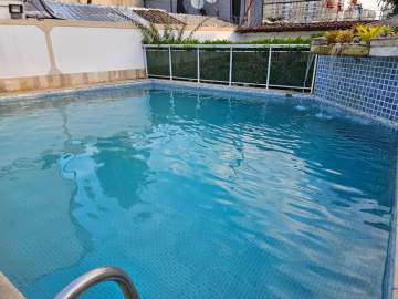 Moderno - VIVENDAS DE SÃO JOAQUIM - CASA DUPLEX, 2 QUARTOS E VAGA - RPCN20002