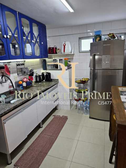 COZINHA. - 14