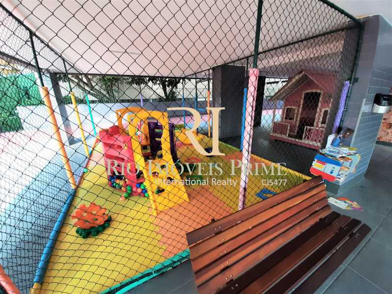 PLAY INFANTIL - 24
