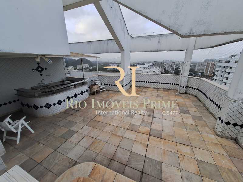 TERRAÇO - 17