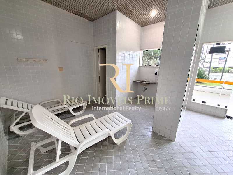 SALA DE REPOUSO - 21