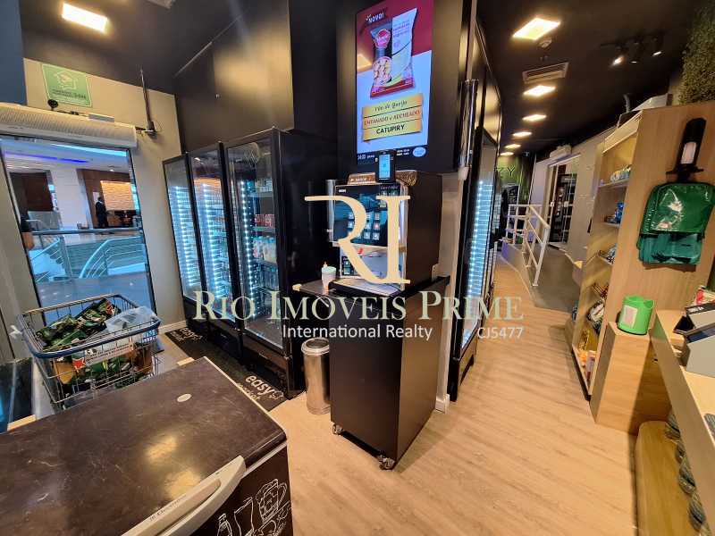 MERCADO AUTO-ATENDIMENTO - 30