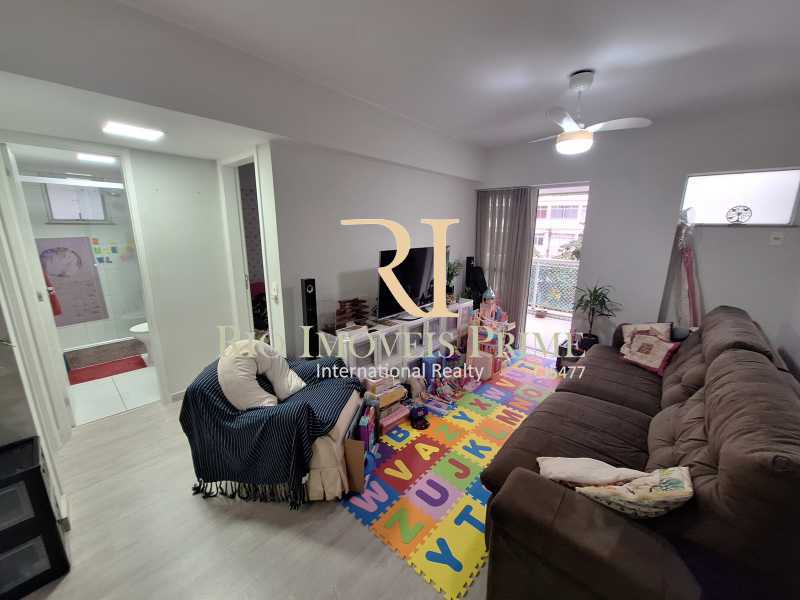 SALA DE ESTAR - 5