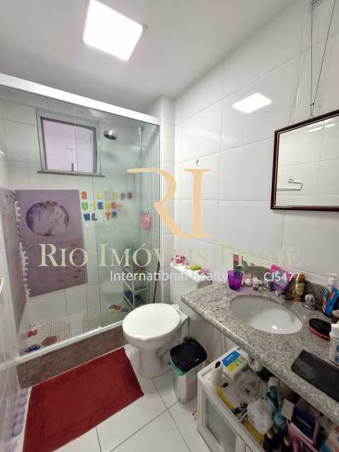BANHEIRO SOCIAL - 13