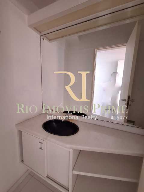 LAVABO - 6