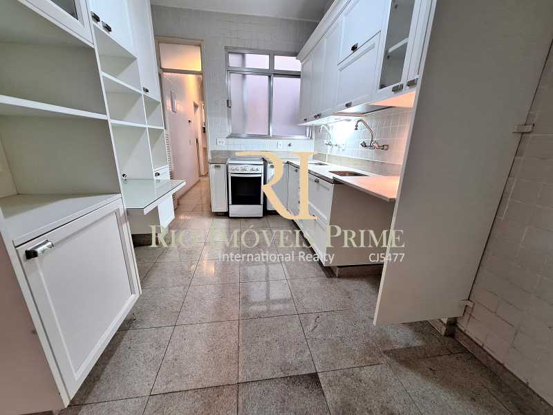 COZINHA - 16