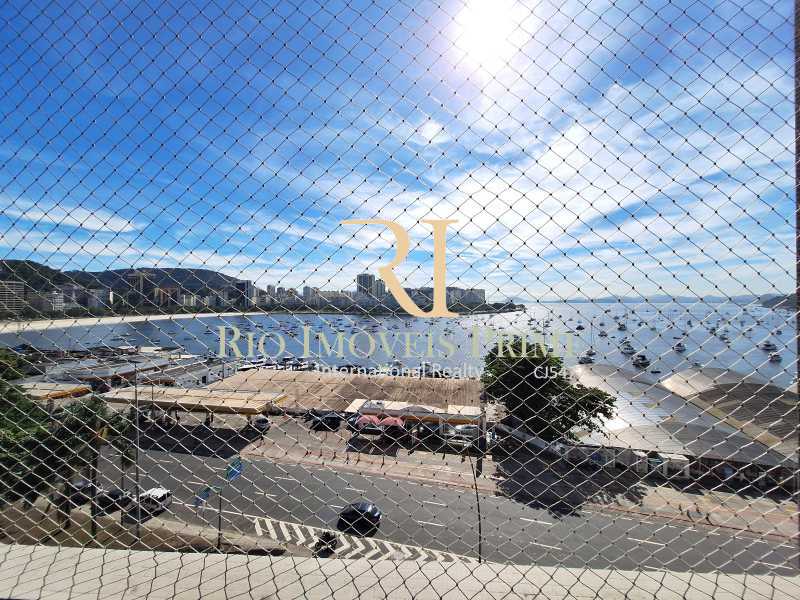 VISTA DA VARANDA - 25