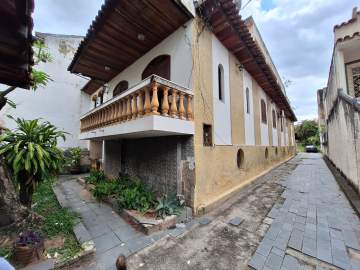 Oportunidade - TERRENO EM SÃO CRISTÓVÃO - 1000 M² - RPTC00001