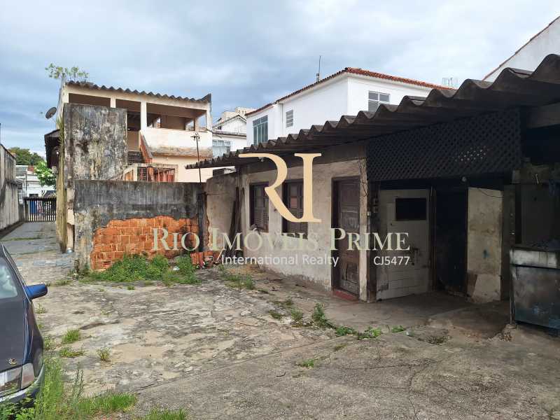 CASA1 FUNDOS - 8
