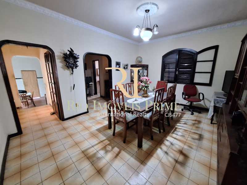 SALA DE JANTAR - 25