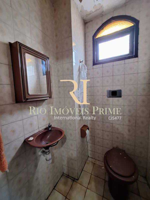 LAVABO - 26