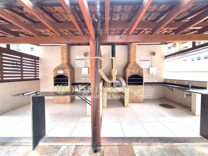 CHURRASQUEIRAS - 25