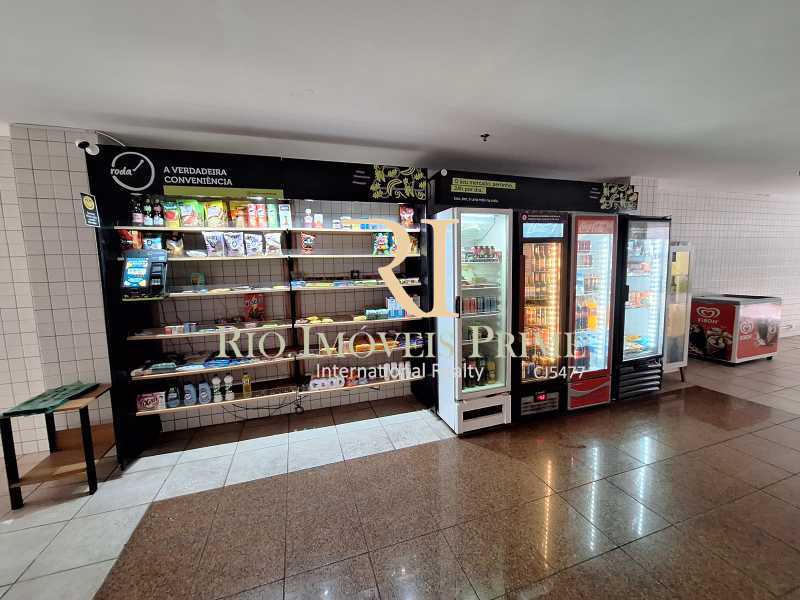 MERCADINHO AUTO-ATENDIMENTO - 30