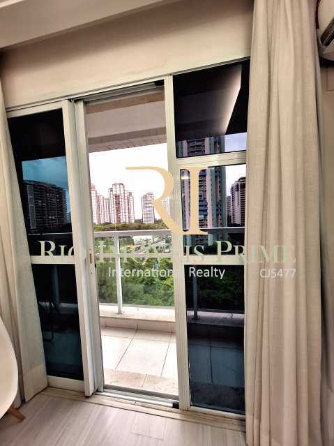 SALA VISTA - 5