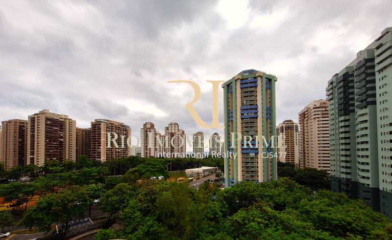 SUITE VISTA - 9