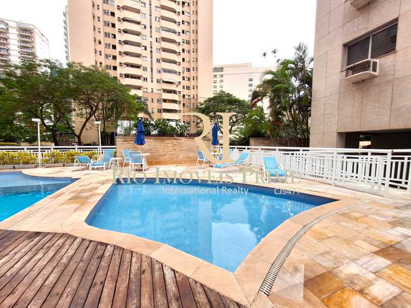 PISCINA INFANTIL - 20