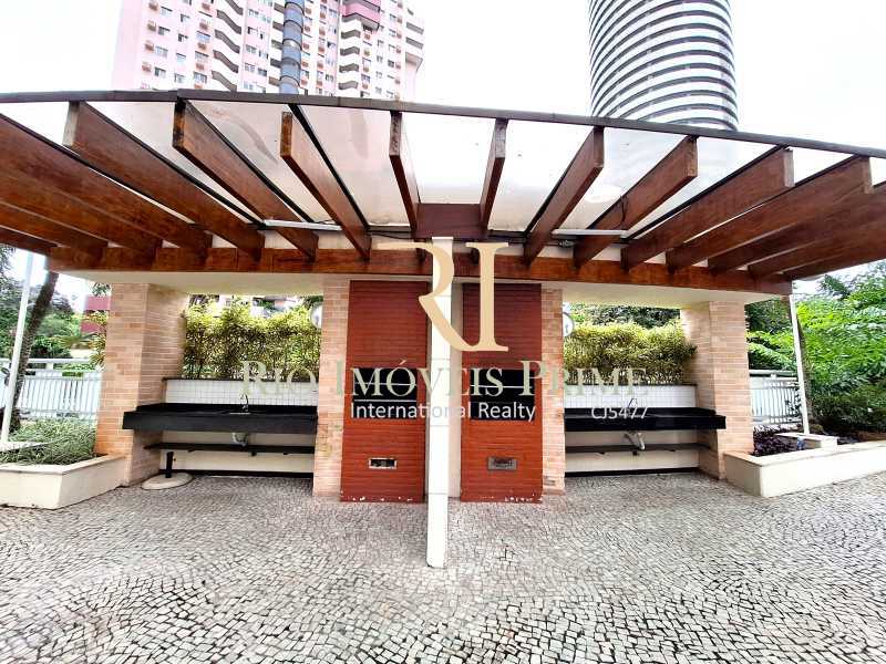 CHURRASQUEIRAS - 22