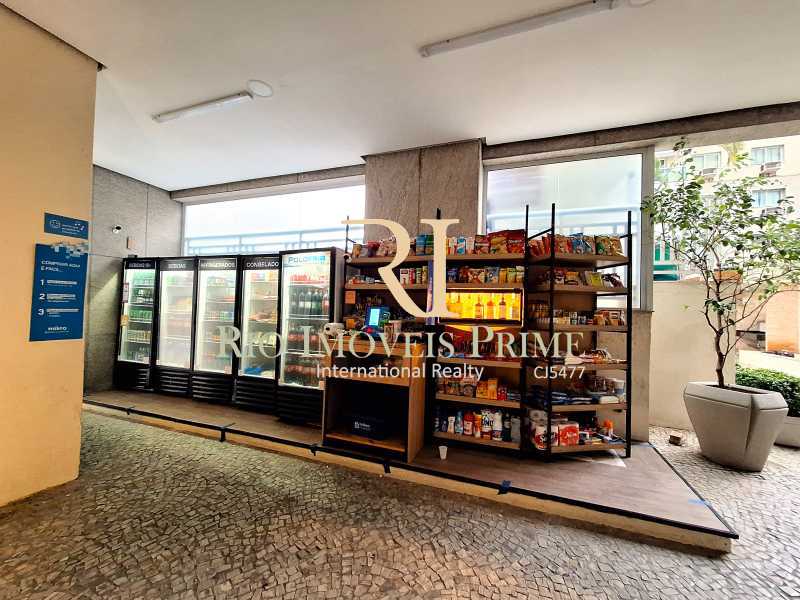 MERCADINHO - 23