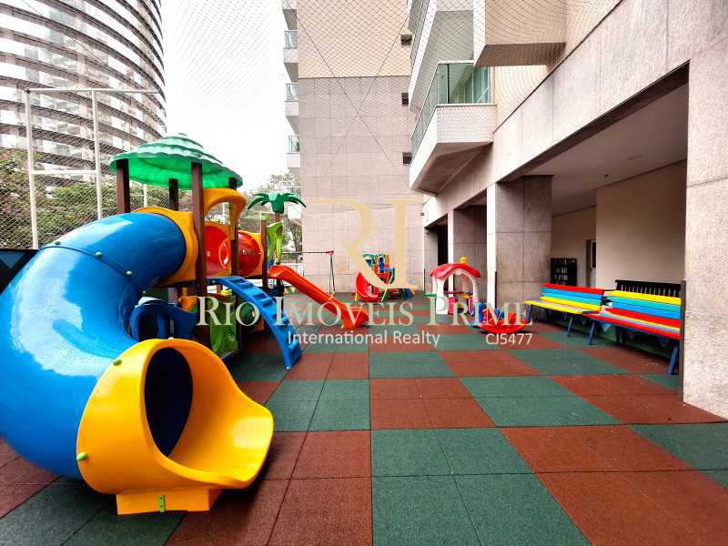 PLAY INFANTIL - 24